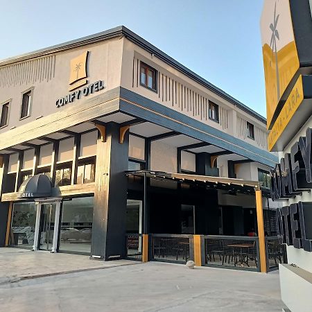 Comfy Otel Antalya Lara ภายนอก รูปภาพ
