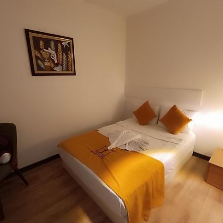 Comfy Otel Antalya Lara ภายนอก รูปภาพ