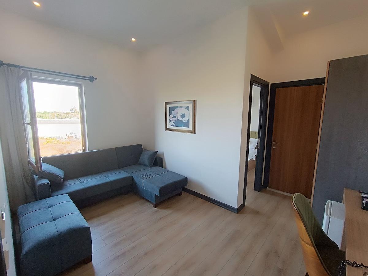 Comfy Otel Antalya Lara ภายนอก รูปภาพ