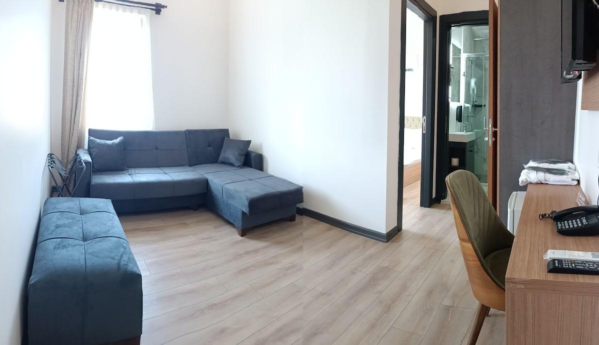 Comfy Otel Antalya Lara ภายนอก รูปภาพ