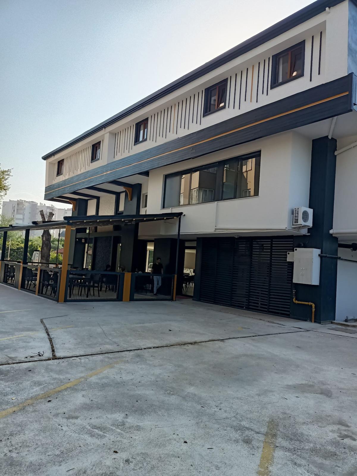 Comfy Otel Antalya Lara ภายนอก รูปภาพ