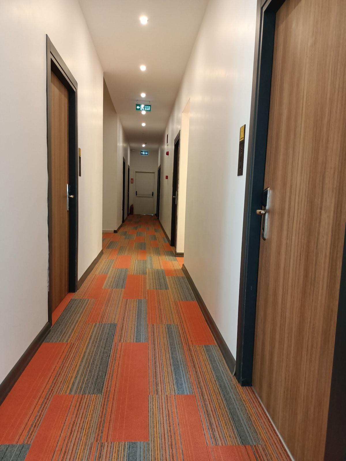 Comfy Otel Antalya Lara ภายนอก รูปภาพ