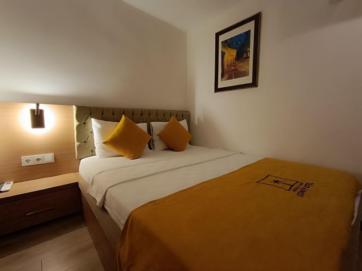 Comfy Otel Antalya Lara ภายนอก รูปภาพ