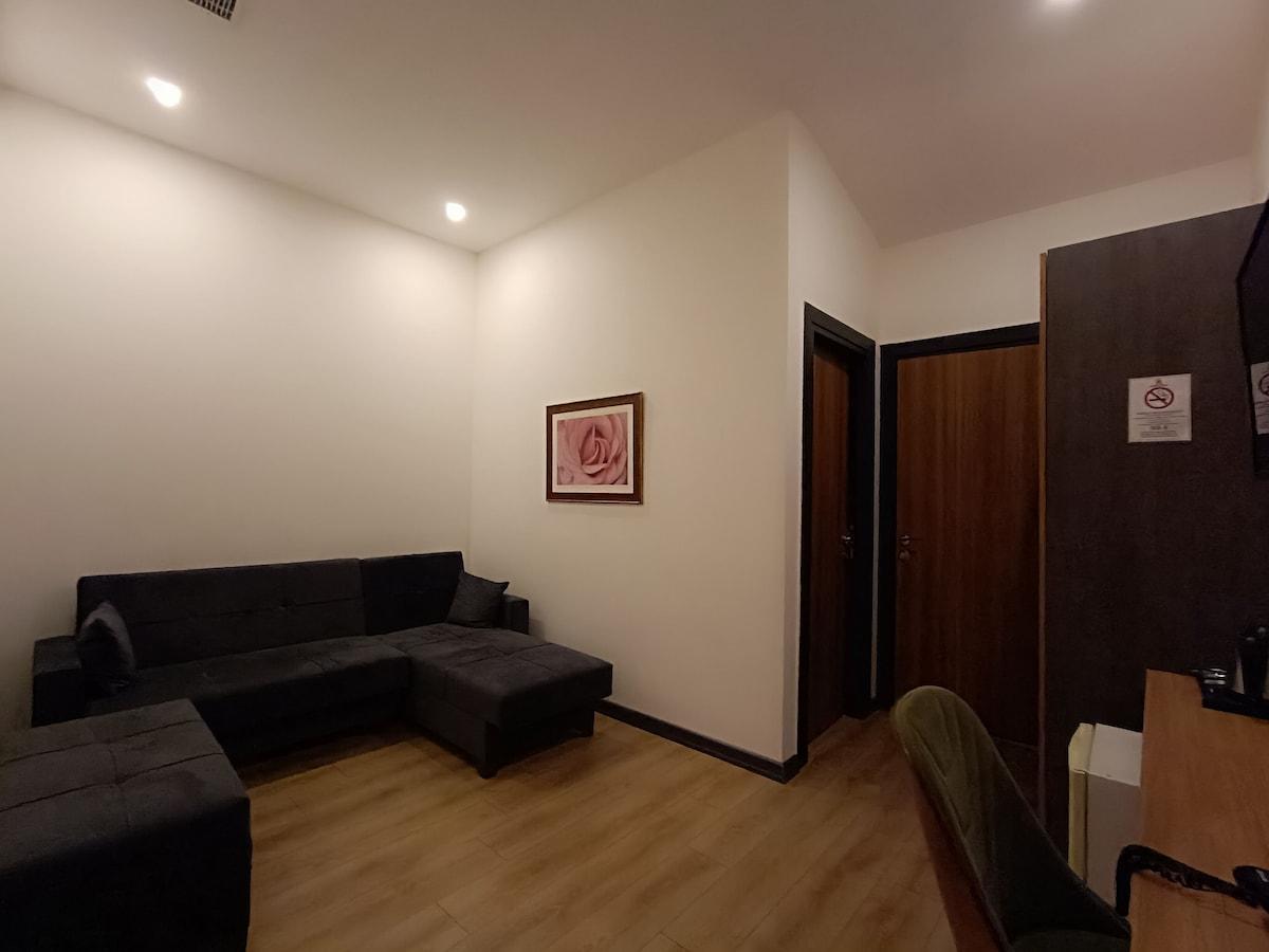 Comfy Otel Antalya Lara ภายนอก รูปภาพ