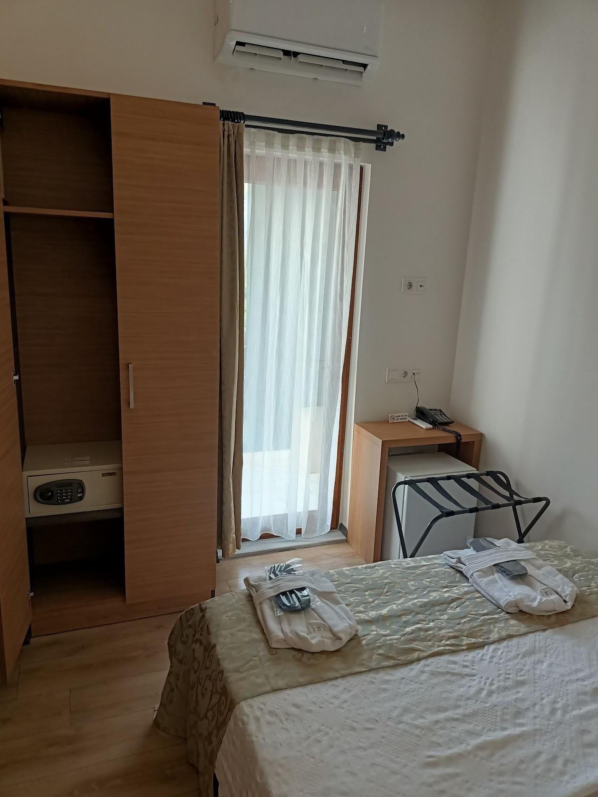 Comfy Otel Antalya Lara ภายนอก รูปภาพ