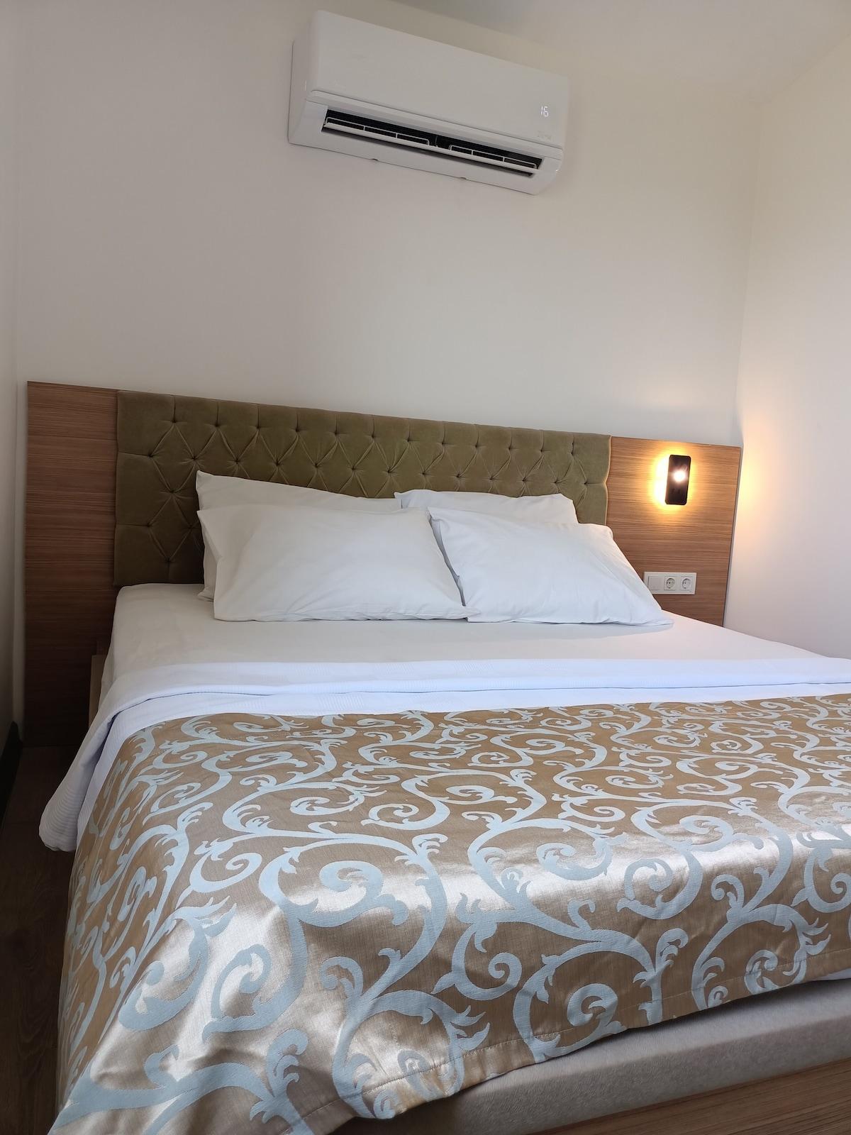 Comfy Otel Antalya Lara ภายนอก รูปภาพ