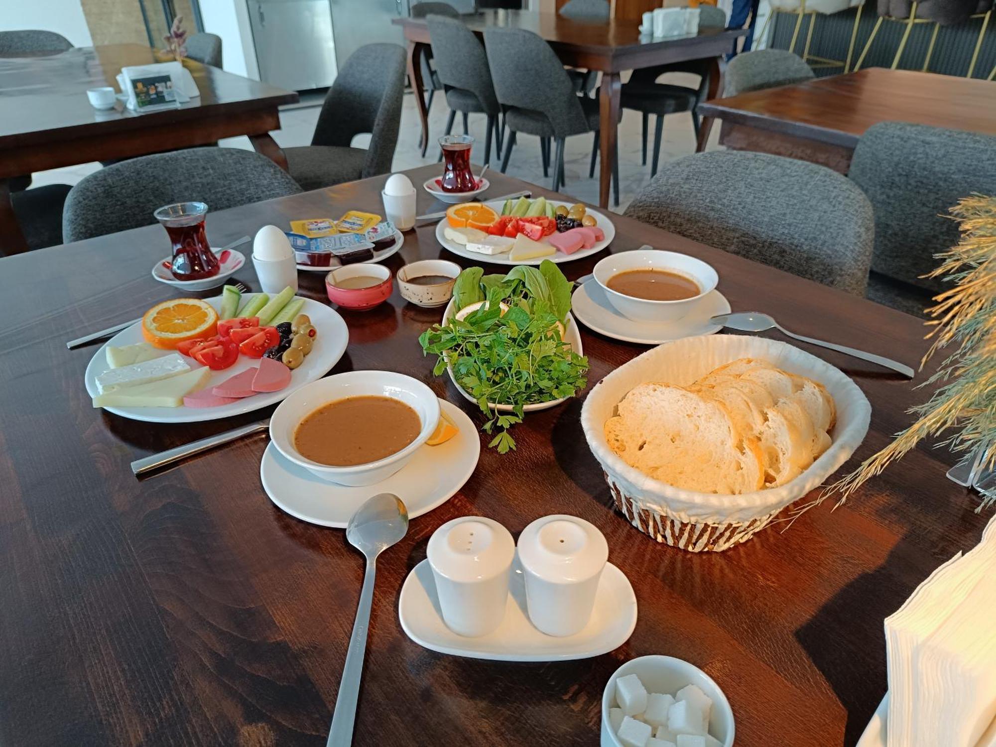 Comfy Otel Antalya Lara ภายนอก รูปภาพ
