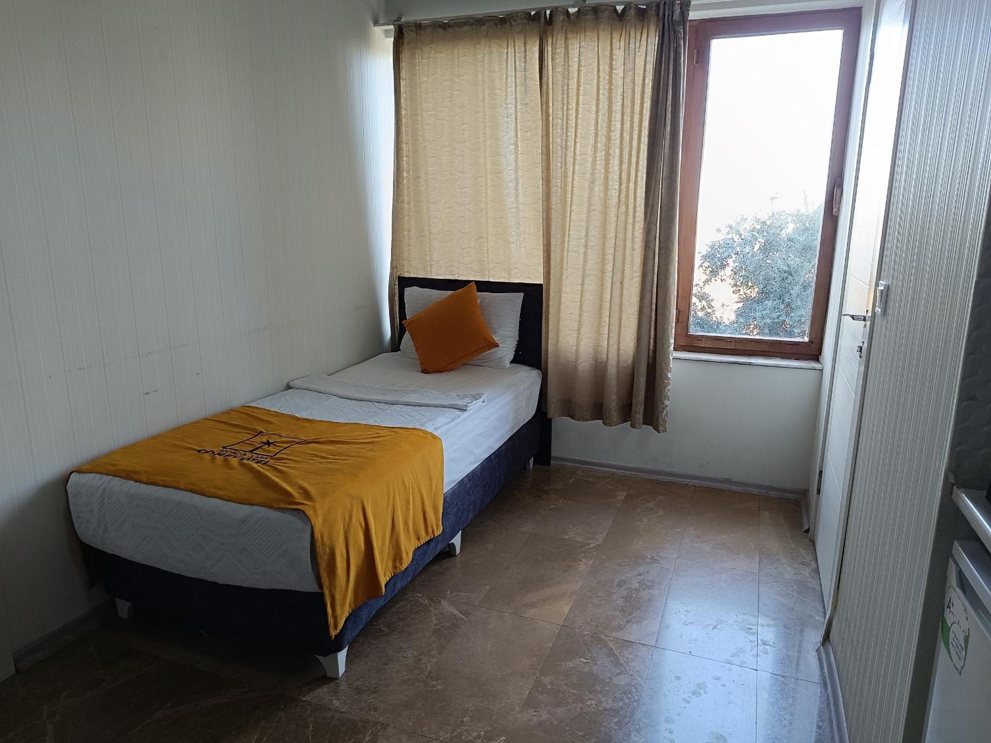 Comfy Otel Antalya Lara ภายนอก รูปภาพ