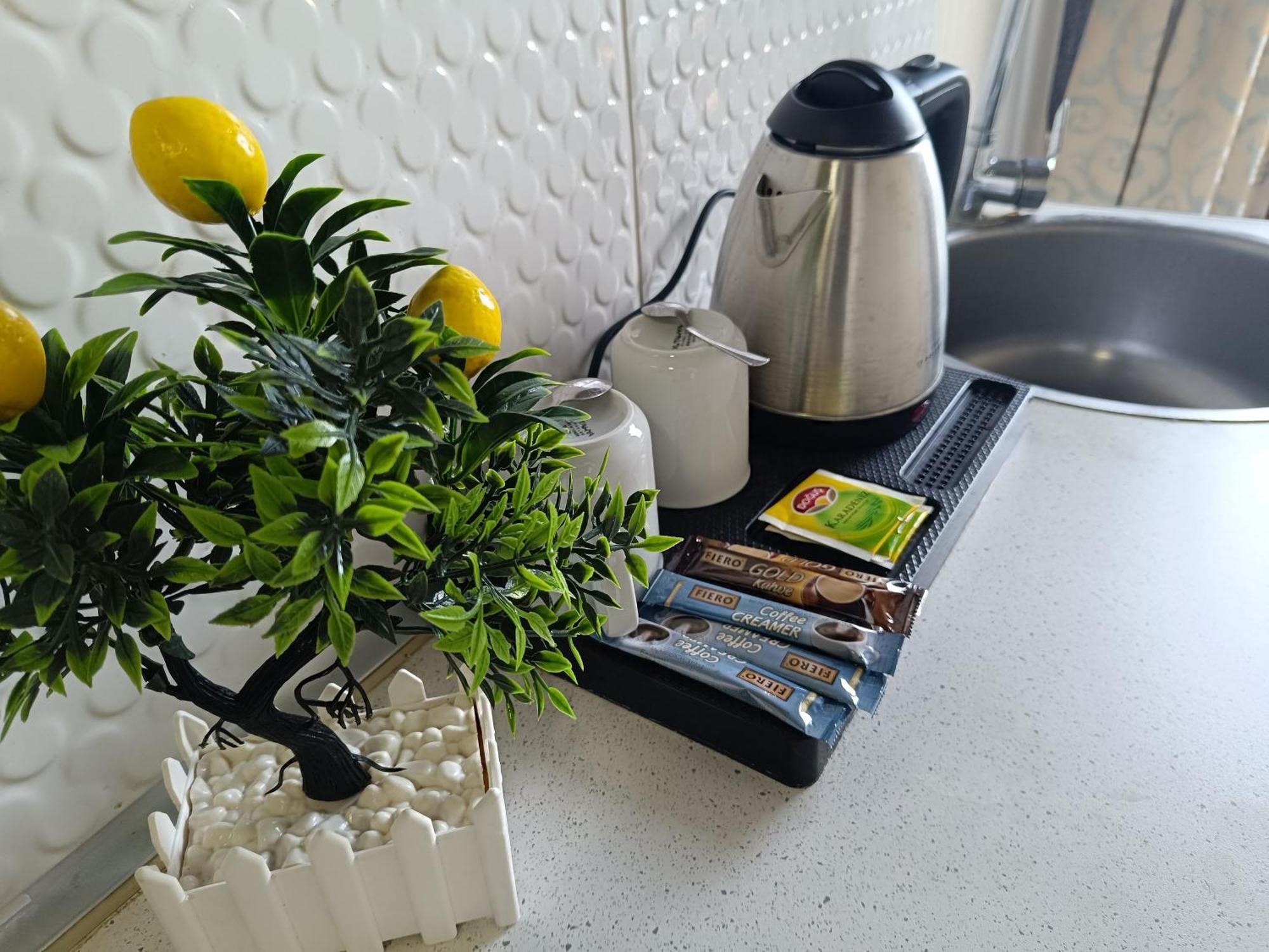 Comfy Otel Antalya Lara ภายนอก รูปภาพ