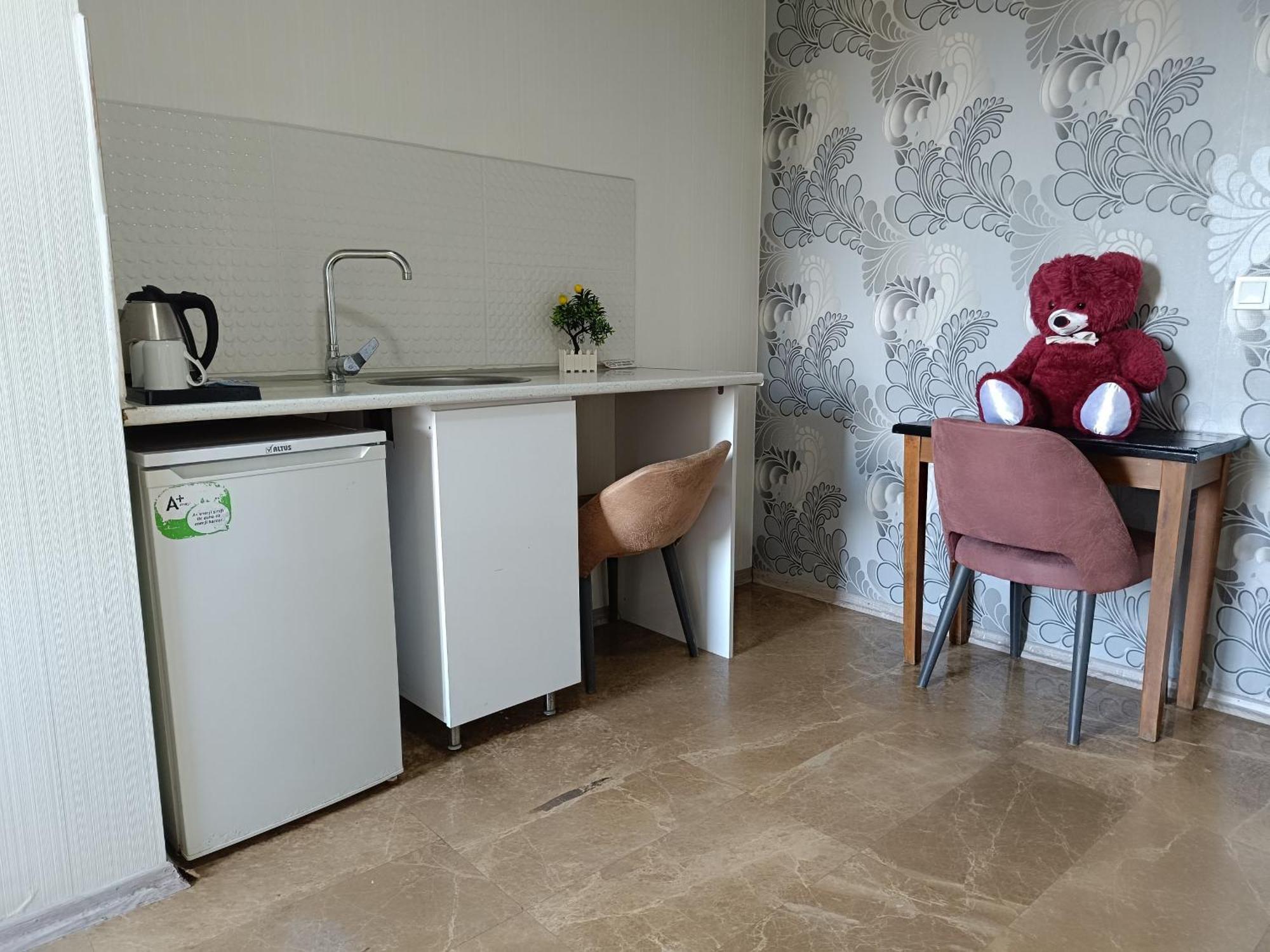 Comfy Otel Antalya Lara ภายนอก รูปภาพ