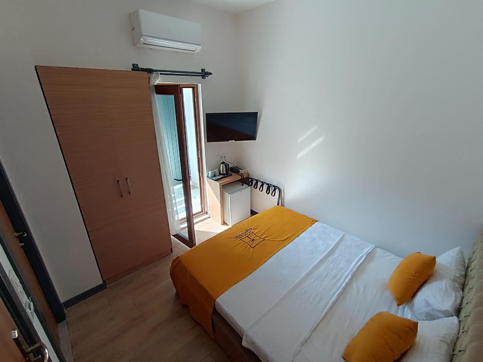 Comfy Otel Antalya Lara ภายนอก รูปภาพ