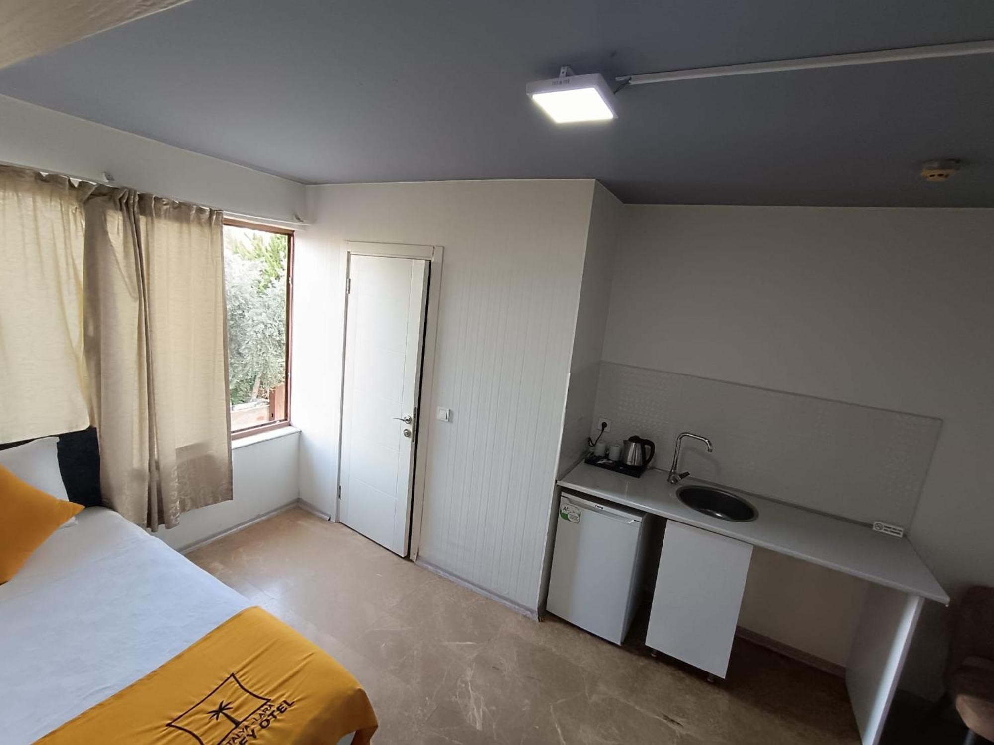 Comfy Otel Antalya Lara ภายนอก รูปภาพ