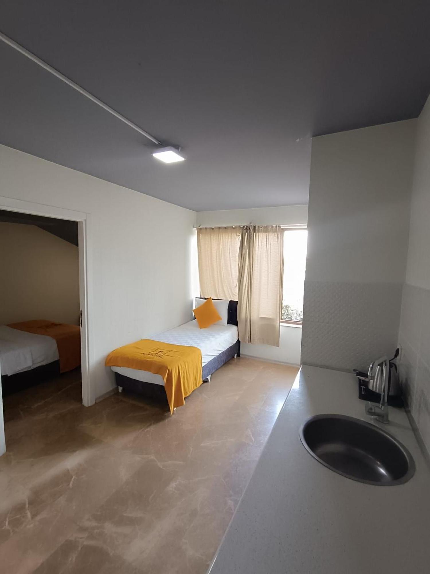 Comfy Otel Antalya Lara ภายนอก รูปภาพ